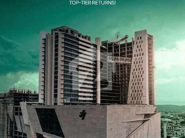 Commercial for sale in Islamabad