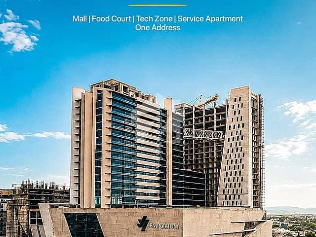 Commercial for sale in Islamabad