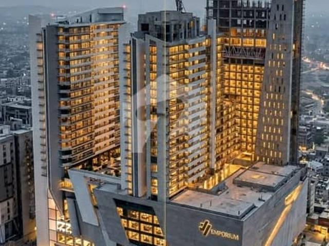 Commercial for sale in Islamabad