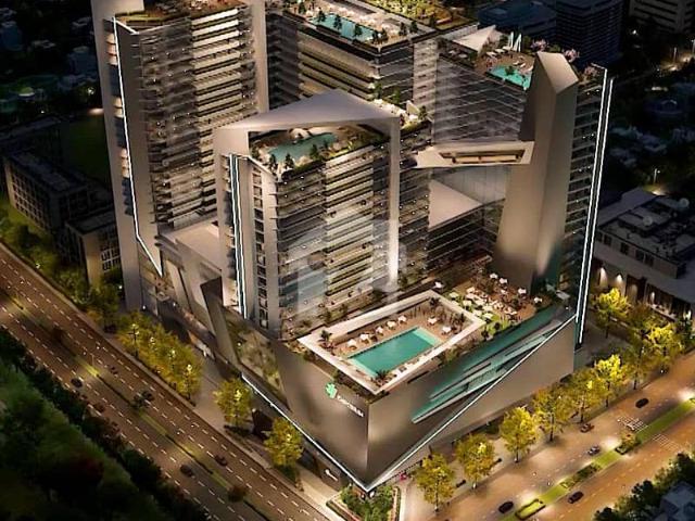 Commercial for sale in Islamabad