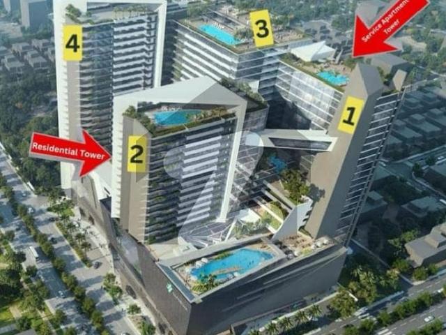 Commercial for sale in Islamabad