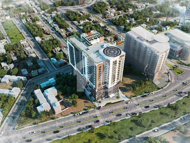 Commercial for sale in Islamabad