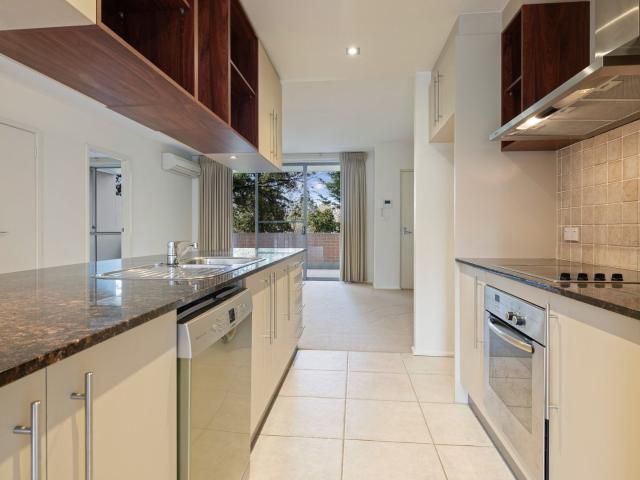 Property for rent in Forrest, Australian Capital Territory