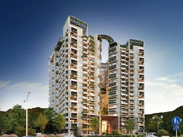 Apartment for sale in Islamabad