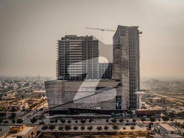 Apartment for sale in Islamabad