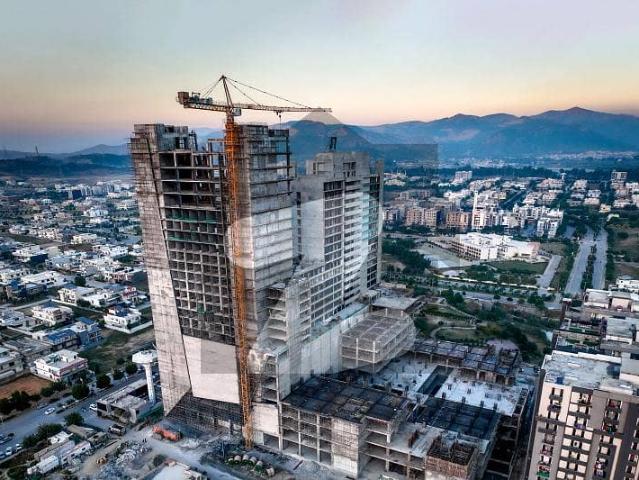 Apartment for sale in Islamabad