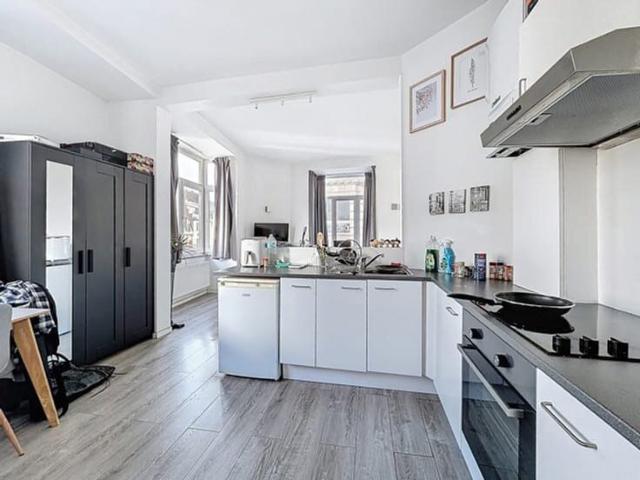 Kot location à Brussel, Bruxelles