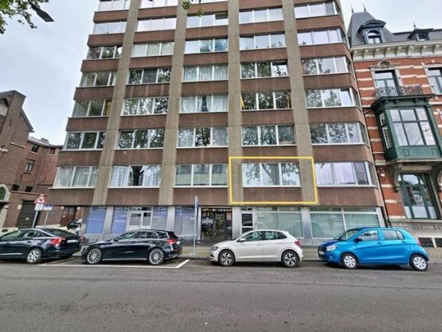 Kot location à Liège, Wallonie