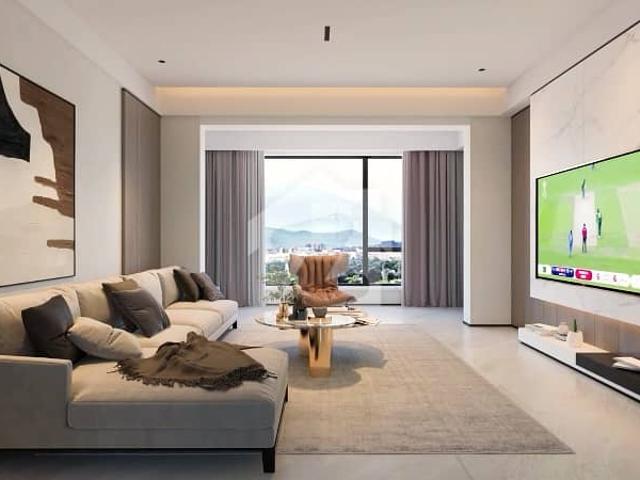 Apartment for sale in Islamabad