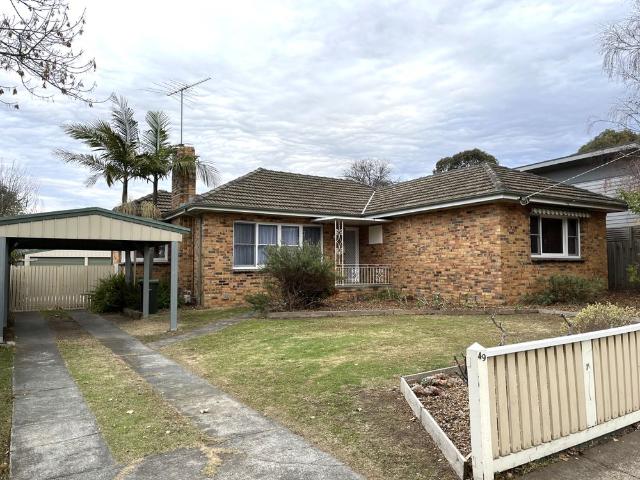 House for rent in Geelong, Victoria