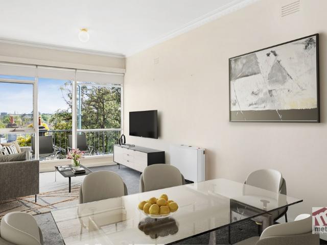 Apartment for rent in Camerons Creek, Victoria