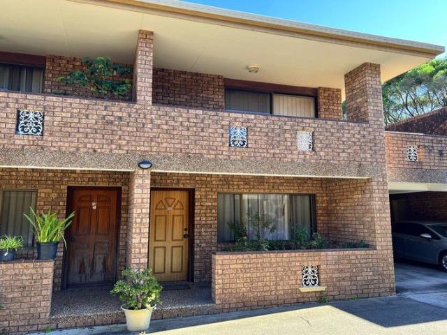 Townhouse for rent in Coffs Harbour