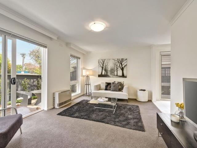 Townhouse for rent in Camerons Creek, Victoria