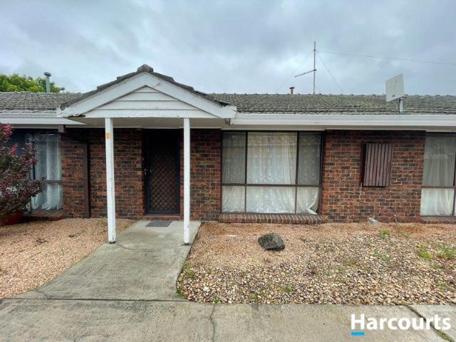 Apartment for rent in Rosedale, Victoria