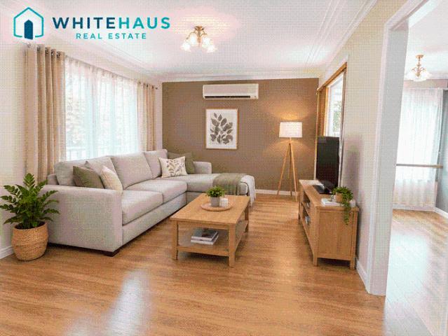 House for rent in Pendle Hill, Sydney