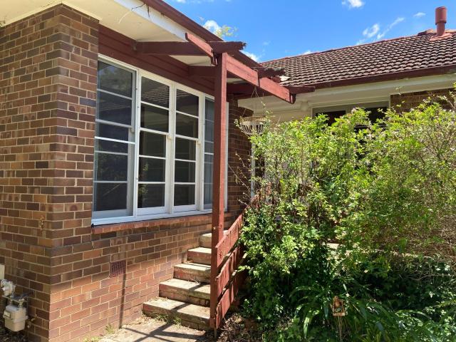 Property for rent in O'Connor, Canberra