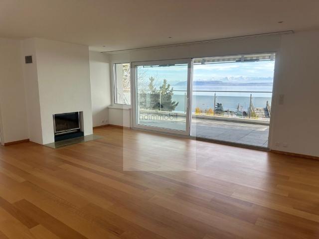 Apartment mieten in Corcelles (NE)