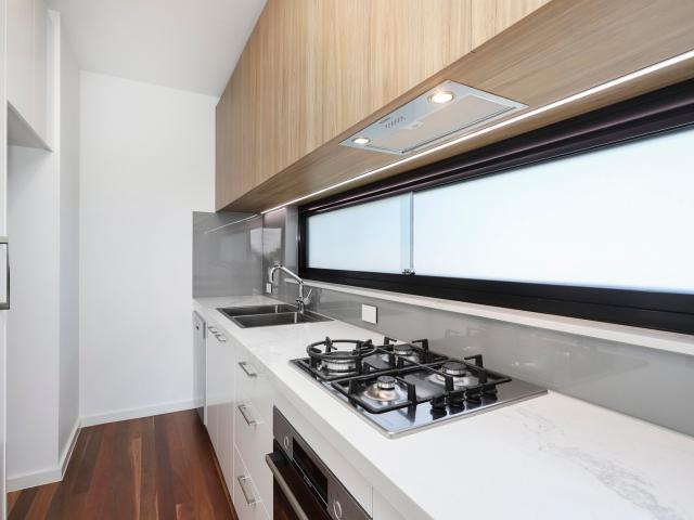 Apartment for rent in Footscray, Victoria