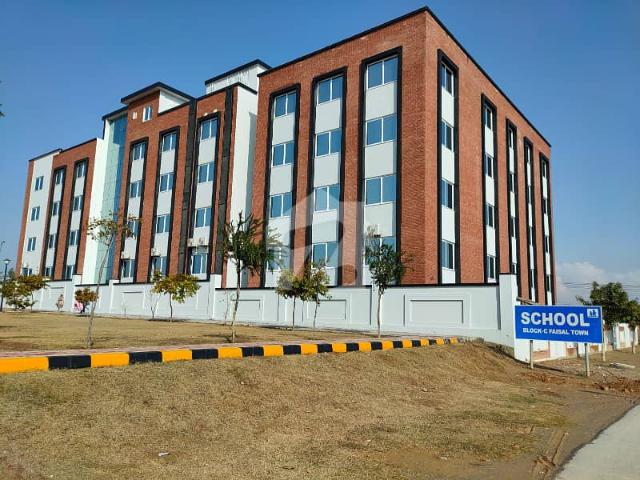 Property for sale in Islamabad