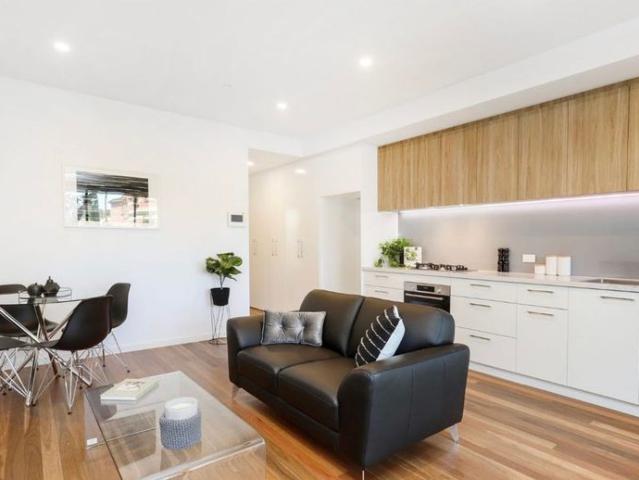 Apartment for rent in Camerons Creek, Victoria