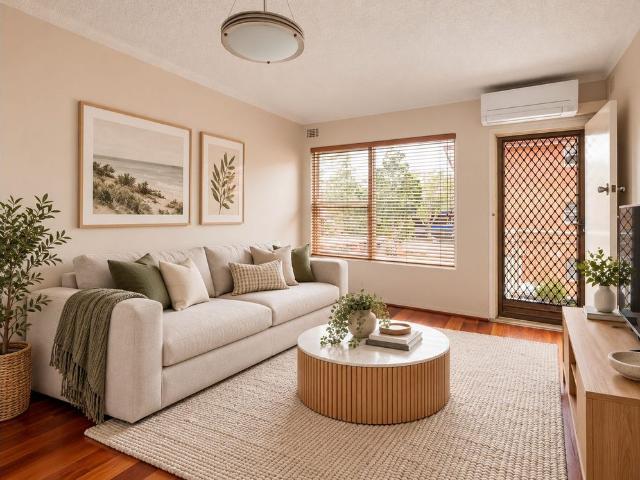 Apartment for rent in Inner West, Sydney