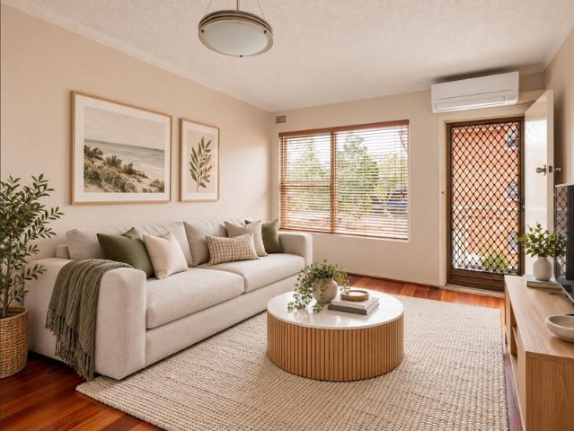 Apartment for rent in Inner West, Sydney
