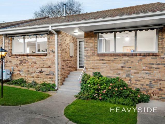 Apartment for sale in Camerons Creek, Victoria