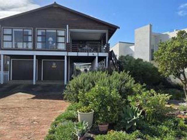 House for sale in Western Cape