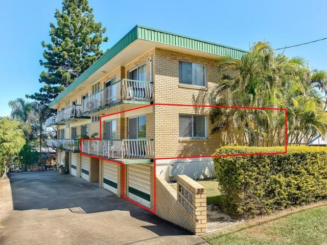 Apartment for sale in Toombul, Queensland