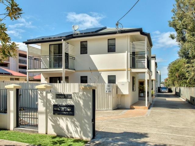 Townhouse for sale in Stafford, Greater Brisbane
