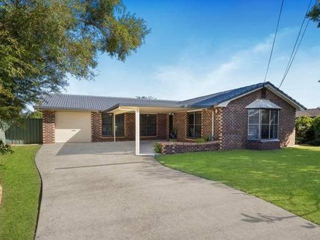 House for rent in Queensland