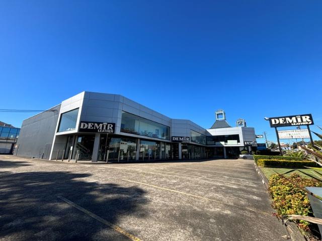 Warehouse for rent in Sydney, New South Wales