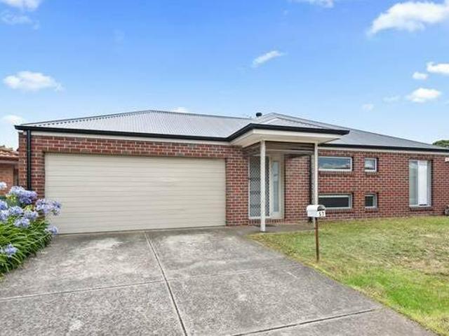 House for rent in Ballarat, Victoria