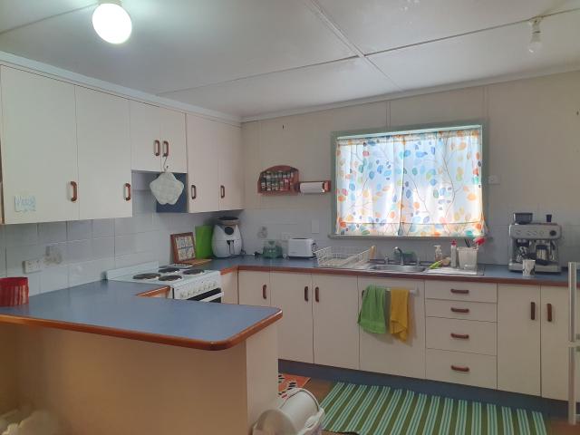 House for sale in Moura, Queensland