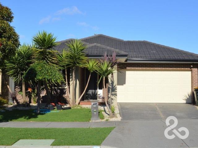 House for rent in Camerons Creek, Victoria