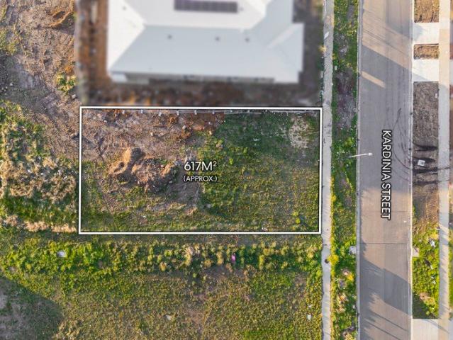 Land for sale in Bonshaw, Victoria