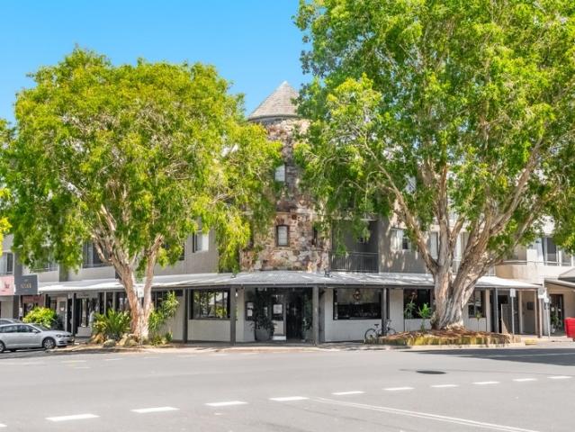 Retail for rent in Byron Bay, New South Wales