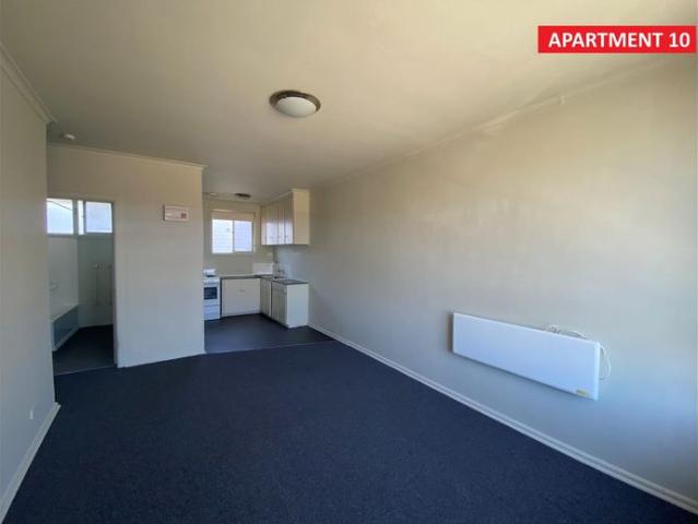 Apartment for rent in Camerons Creek, Victoria