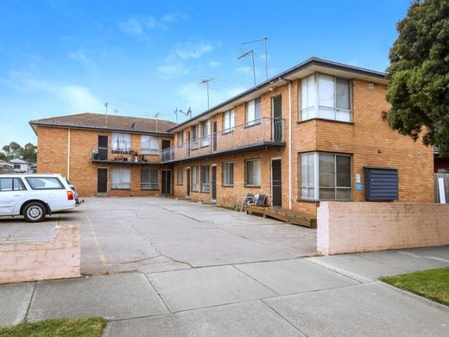 Apartment for rent in South Kingsville, Melbourne