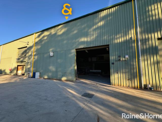 Warehouse for rent in South Nowra, New South Wales
