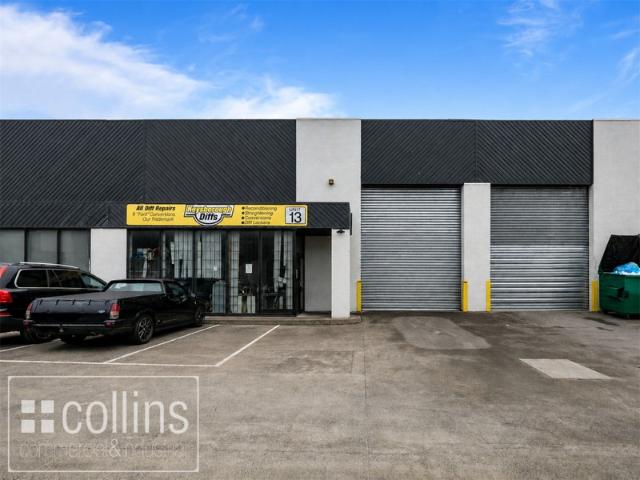 Warehouse for sale in Camerons Creek, Victoria