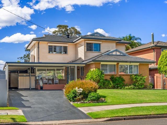 House for sale in Cambridge Park, Sydney