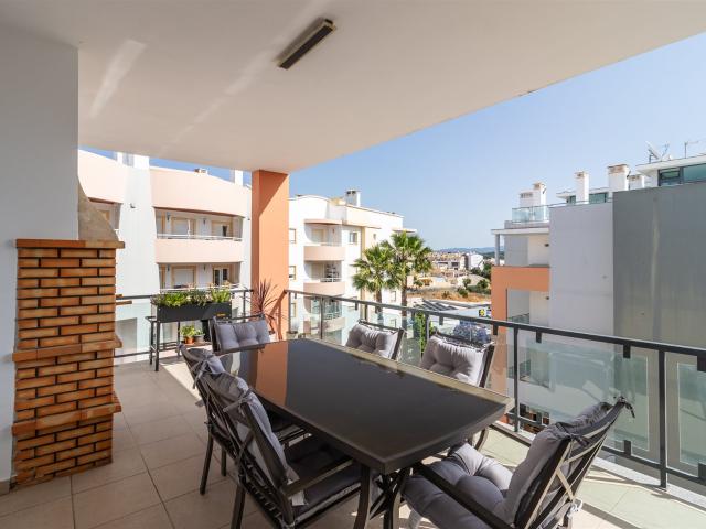 Apartamento venda em Lagos, Faro