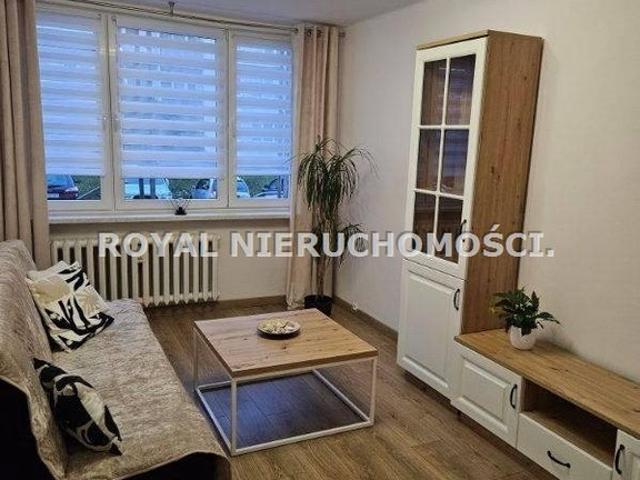 Mieszkanie do wynajęcia w Zabrze, Śląskie