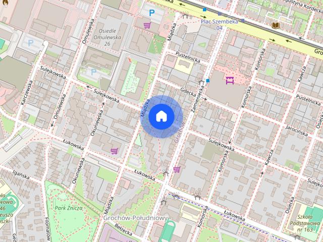 Mieszkanie do wynajęcia w Warszawa, Mazowieckie