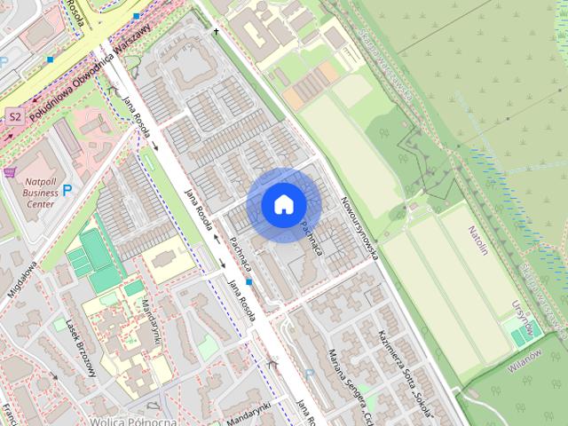 Mieszkanie do wynajęcia w Warszawa, Mazowieckie