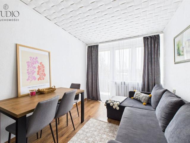 Mieszkanie do wynajęcia w Białystok, Podlaskie