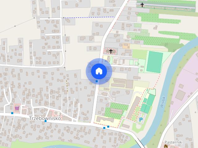 Dom do wynajęcia w Trzebownisko, Podkarpackie