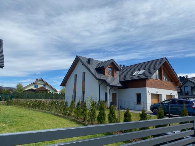 Dom do wynajęcia w Kolonia Warszawska, Morąg
