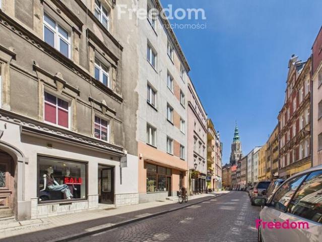 Biuro na sprzedaż w Świdnica, Dolnośląskie